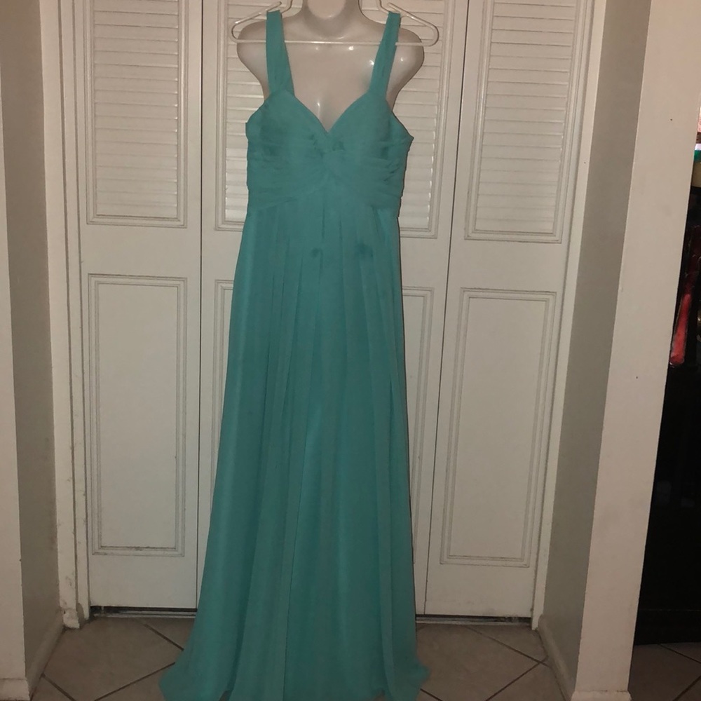 Formal gown